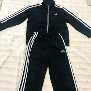 Adidas Tracksuit for Boy's